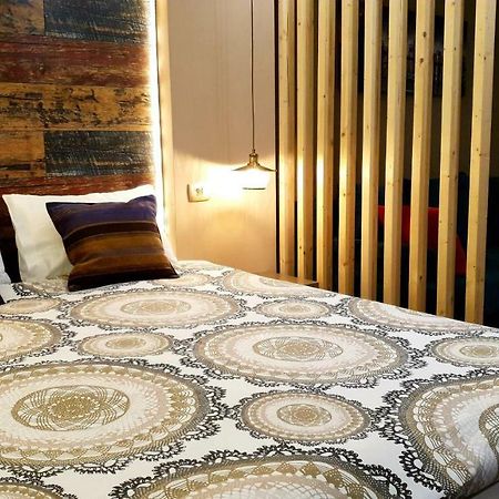 Spectacular Home Ploiesti Luaran gambar